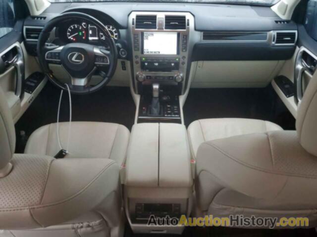 LEXUS GX 460 LUXURY, JTJGM7BX6M5270975