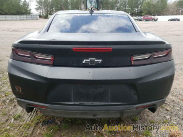 CHEVROLET CAMARO LT, 1G1FB1RXXH0215769