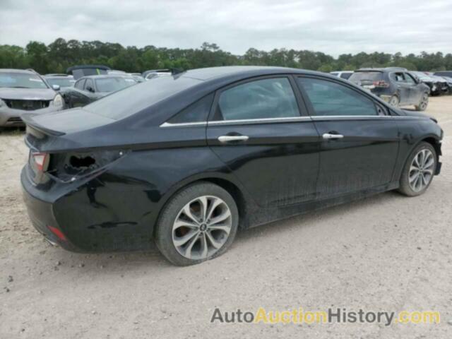 HYUNDAI SONATA SE, 5NPEC4AC4EH916476