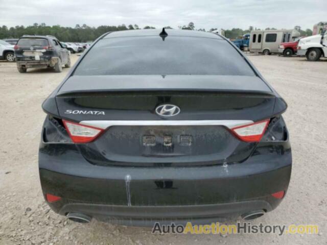 HYUNDAI SONATA SE, 5NPEC4AC4EH916476