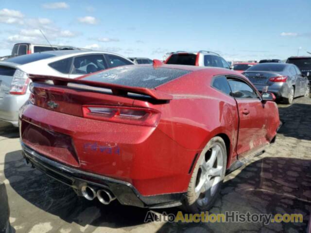 CHEVROLET CAMARO ZL1, 1G1FK1R66H0211144