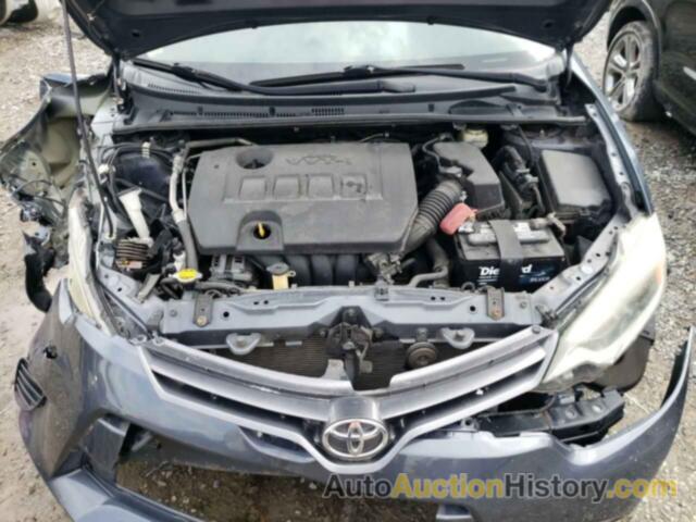 TOYOTA COROLLA L, 2T1BURHE8FC479266