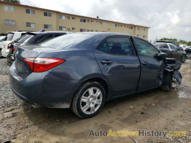 TOYOTA COROLLA L, 2T1BURHE8FC479266