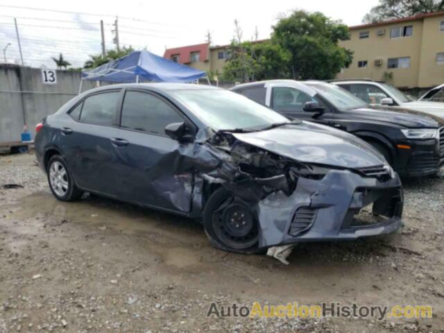 TOYOTA COROLLA L, 2T1BURHE8FC479266