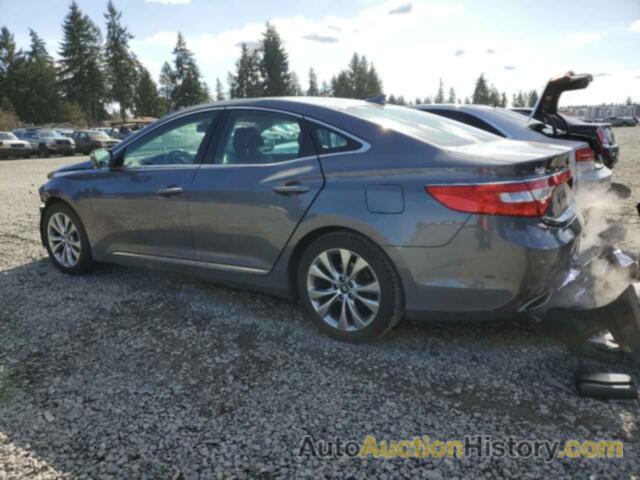 HYUNDAI AZERA, KMHFG4JG5DA321861