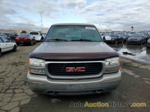 GMC SIERRA C1500, 1GTEC14V01Z114991