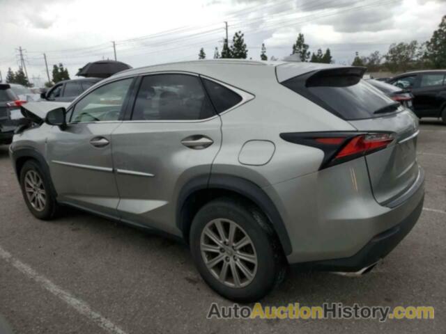 LEXUS NX 200T, JTJYARBZ9F2017292