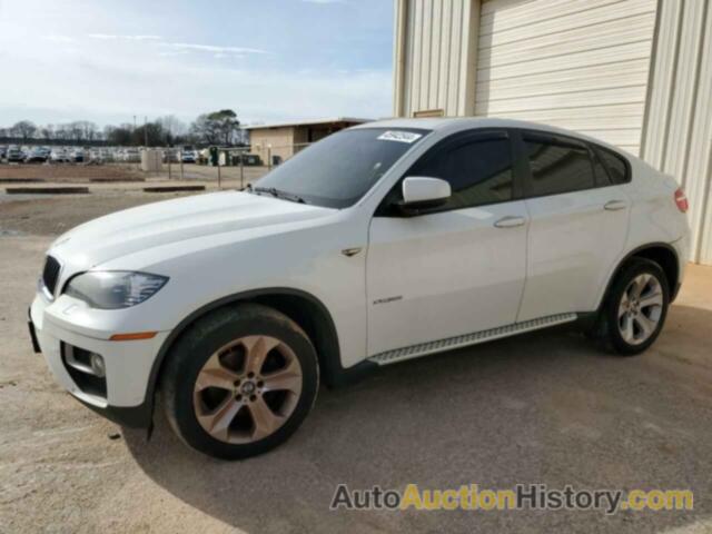 BMW X6 XDRIVE35I, 5UXFG2C57E0K41780