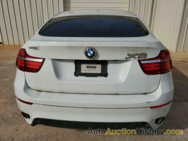 BMW X6 XDRIVE35I, 5UXFG2C57E0K41780