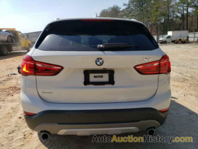 BMW X1 SDRIVE28I, WBXHU7C30J5H45847