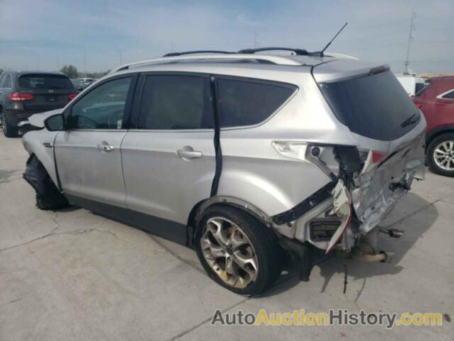 FORD ESCAPE TITANIUM, 1FMCU0J93DUD48514