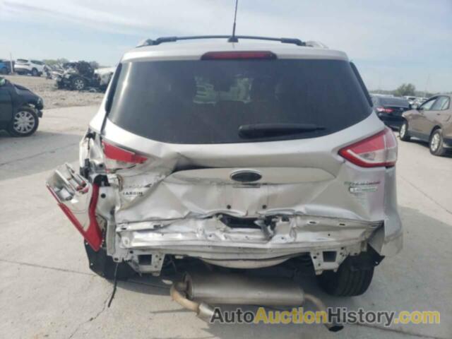 FORD ESCAPE TITANIUM, 1FMCU0J93DUD48514