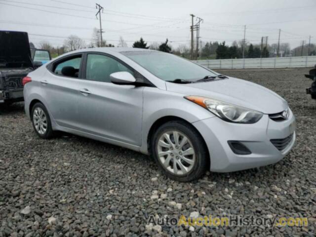 HYUNDAI ELANTRA GLS, 5NPDH4AE6CH068709