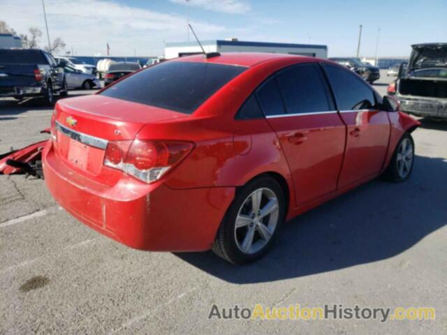 CHEVROLET CRUZE LT, 1G1PE5SB1F7177130