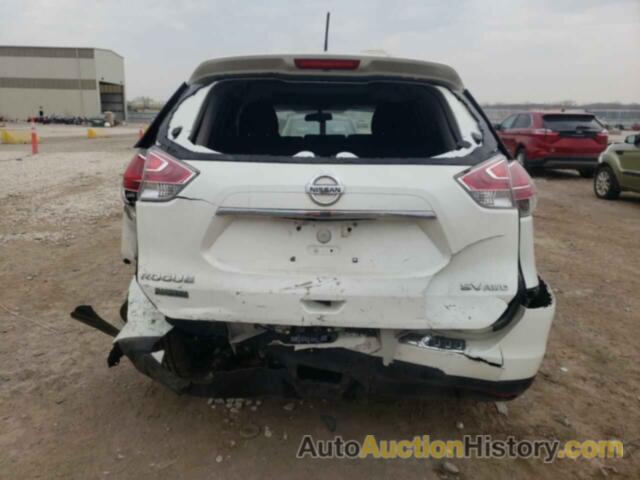 NISSAN ROGUE S, 5N1AT2MV8FC779454