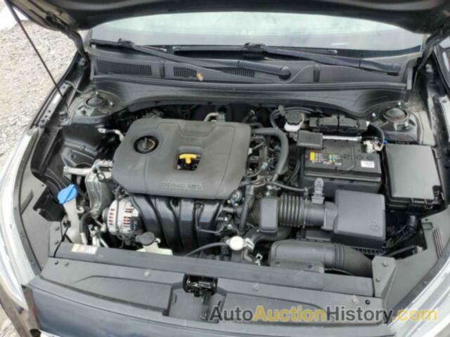 KIA FORTE FE, 3KPF24AD9ME265672