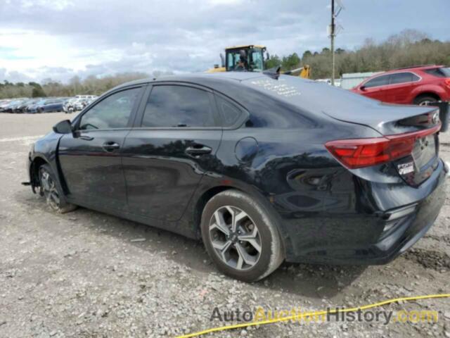 KIA FORTE FE, 3KPF24AD9ME265672