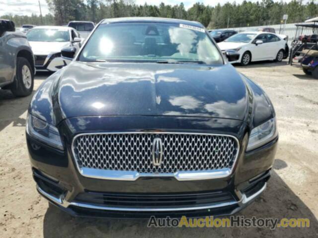 LINCOLN CONTINENTL, 1LN6L9PK8L5606050