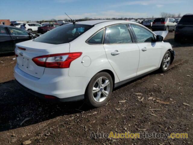 FORD FOCUS SE, 1FADP3F26EL247817