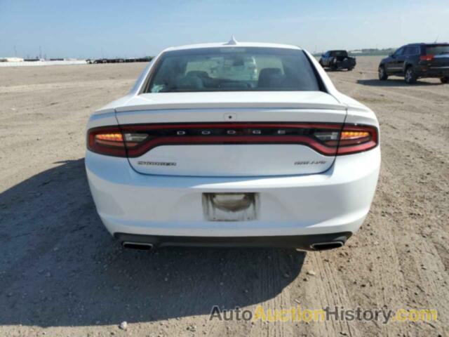 DODGE CHARGER SXT, 2C3CDXHG4FH890538