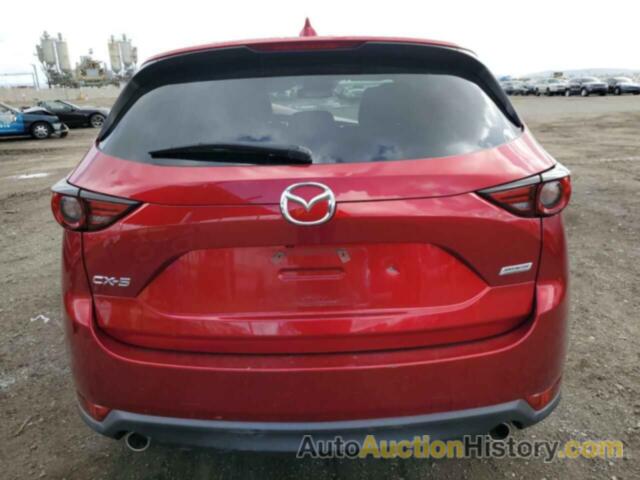 MAZDA CX-5 GRAND TOURING, JM3KFADM0K1515529