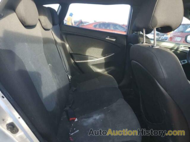 HYUNDAI ACCENT GLS, KMHCT5AE5DU071622