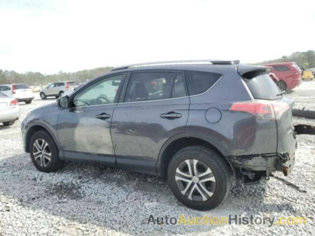 TOYOTA RAV4 LE, JTMZFREV8GJ083860