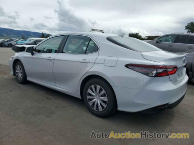 TOYOTA CAMRY LE, 4T1H31AK5RU068604