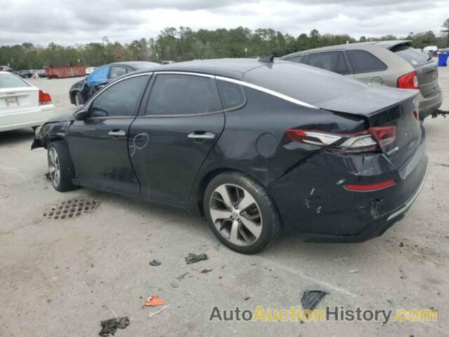 KIA OPTIMA LX, 5XXGT4L32LG450271