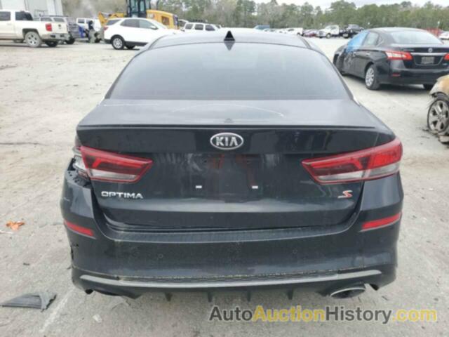 KIA OPTIMA LX, 5XXGT4L32LG450271