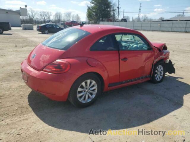 VOLKSWAGEN BEETLE, 3VWFP7ATXEM603921