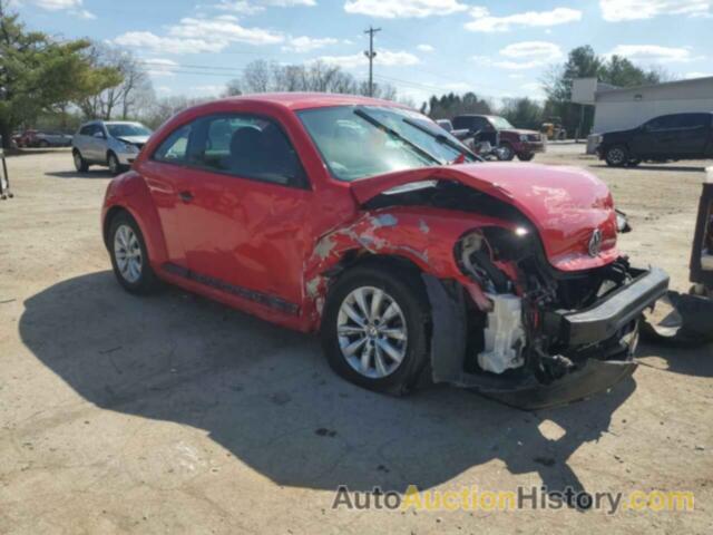 VOLKSWAGEN BEETLE, 3VWFP7ATXEM603921