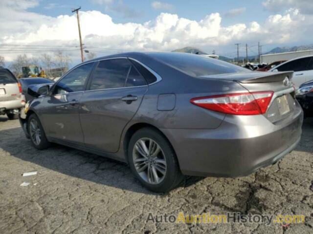 TOYOTA CAMRY LE, 4T1BF1FK2HU805326