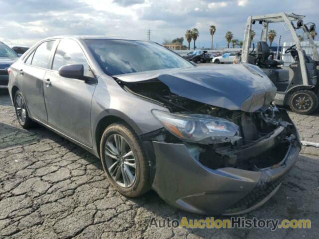 TOYOTA CAMRY LE, 4T1BF1FK2HU805326