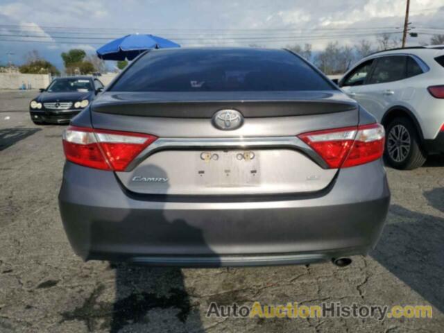 TOYOTA CAMRY LE, 4T1BF1FK2HU805326