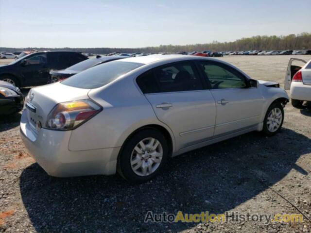 NISSAN ALTIMA BASE, 1N4AL2AP9CN417844