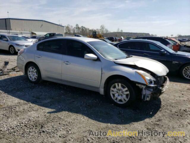 NISSAN ALTIMA BASE, 1N4AL2AP9CN417844