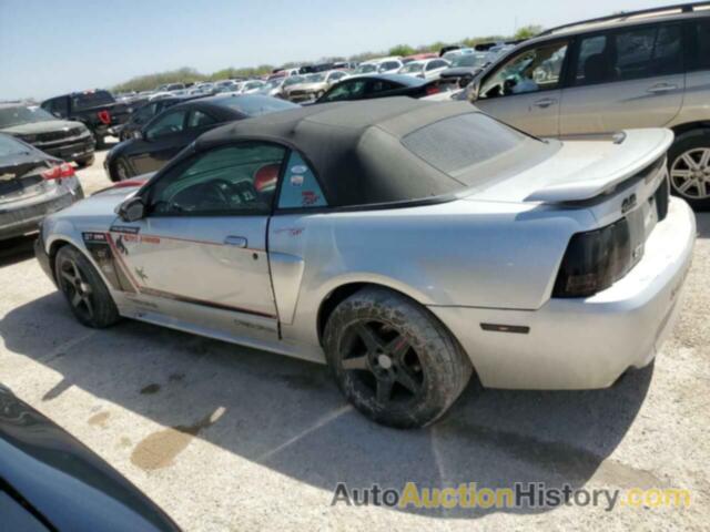 FORD MUSTANG GT, 1FAFP45X63F451489