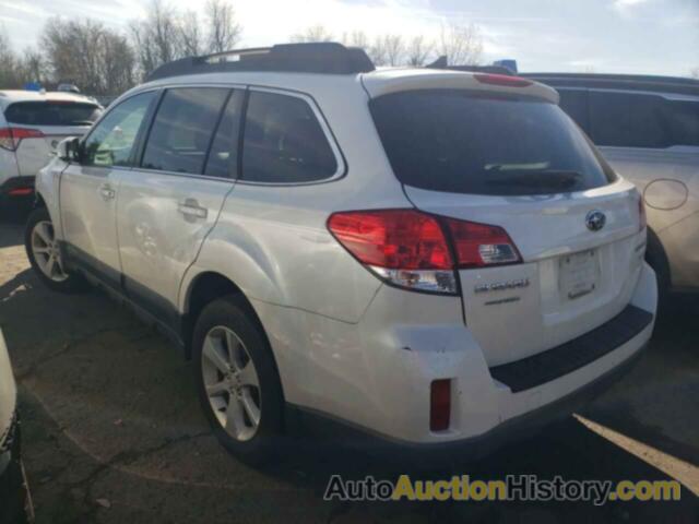 SUBARU OUTBACK 2.5I PREMIUM, 4S4BRBCC1E3240479