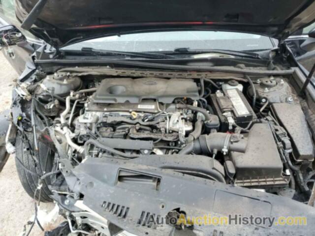 TOYOTA CAMRY XSE, 4T1K61AK2LU335282