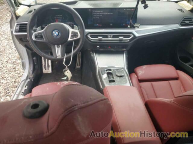 BMW 3 SERIES, 3MW39FS05P8C96827