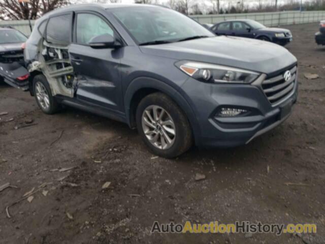 HYUNDAI TUCSON LIMITED, KM8J3CA28GU051483