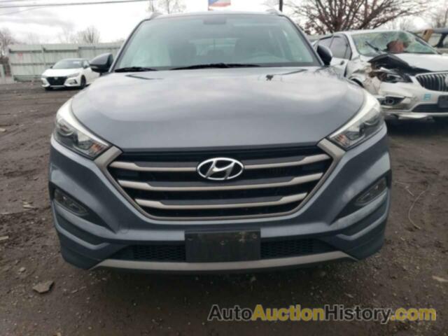 HYUNDAI TUCSON LIMITED, KM8J3CA28GU051483