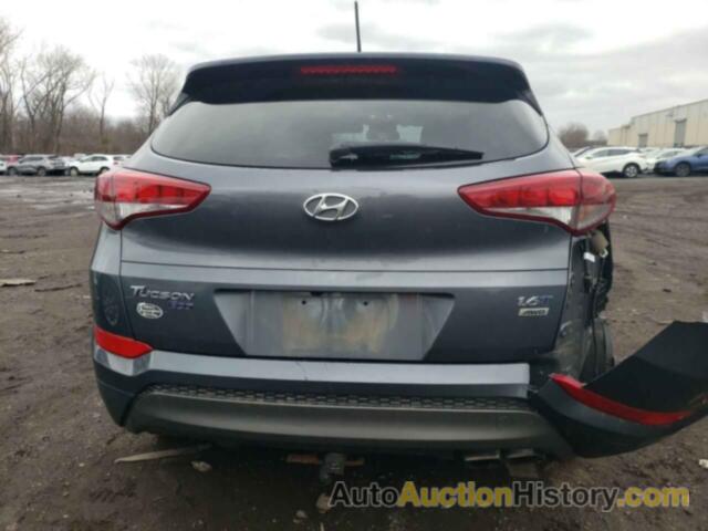 HYUNDAI TUCSON LIMITED, KM8J3CA28GU051483