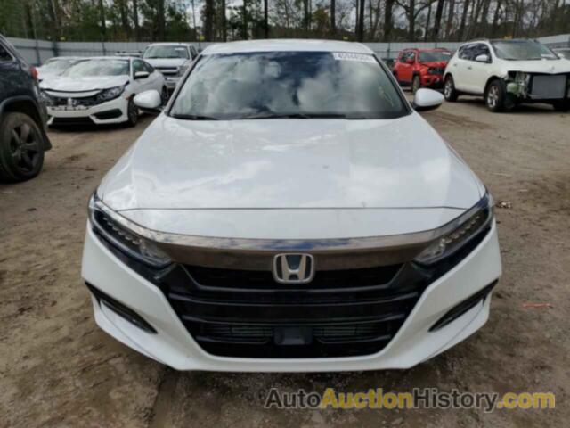 HONDA ACCORD SPORT, 1HGCV1F32JA058954