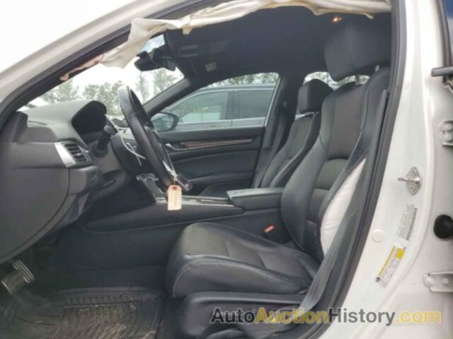 HONDA ACCORD SPORT, 1HGCV1F32JA058954