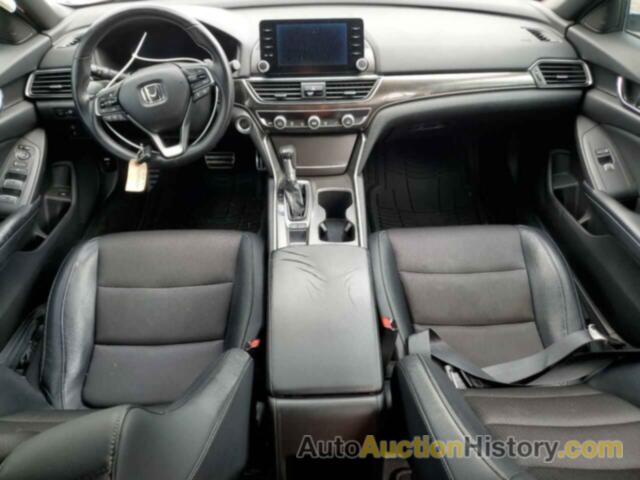 HONDA ACCORD SPORT, 1HGCV1F32JA058954