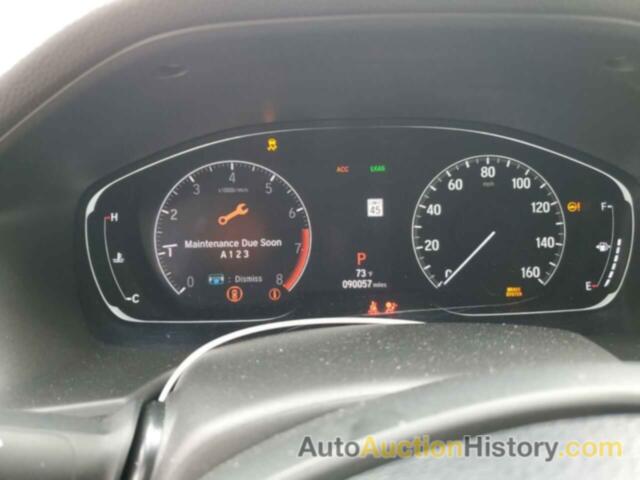 HONDA ACCORD SPORT, 1HGCV1F32JA058954