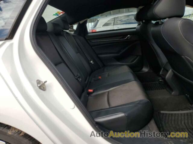 HONDA ACCORD SPORT, 1HGCV1F32JA058954