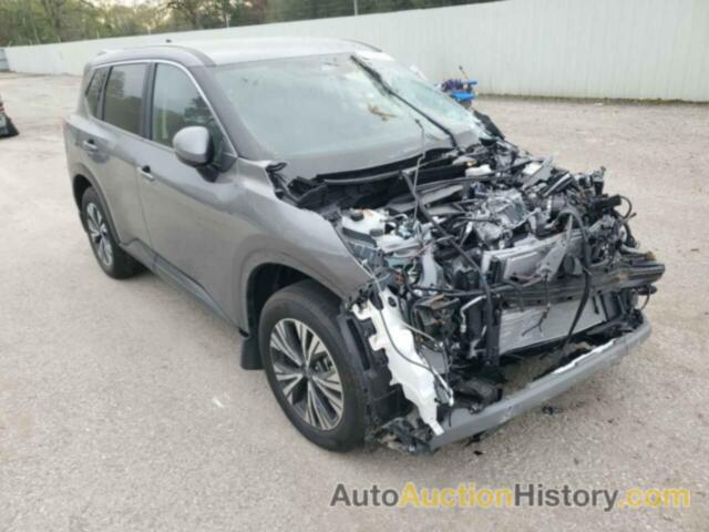 NISSAN ROGUE SV, JN8BT3BA3PW419091